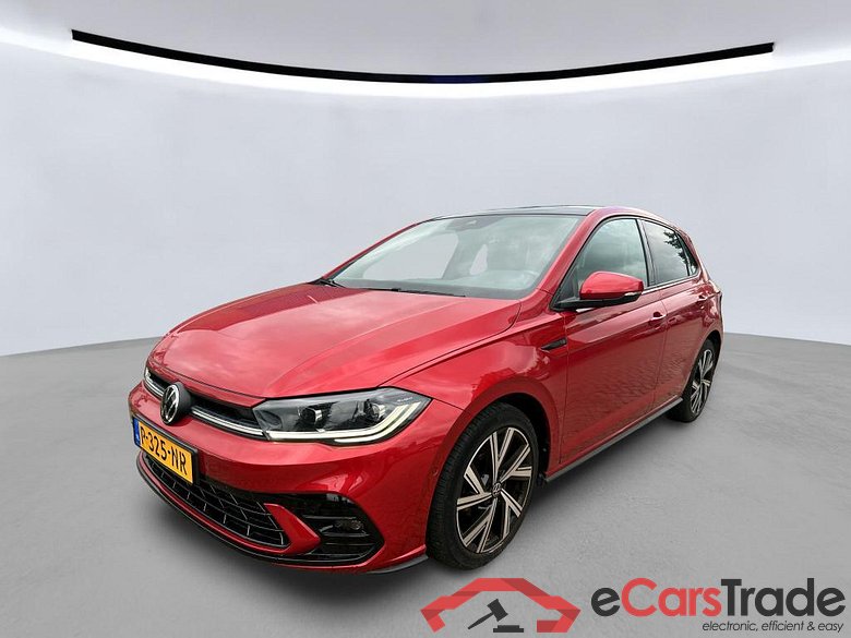 VOLKSWAGEN POLO 70 kW #1