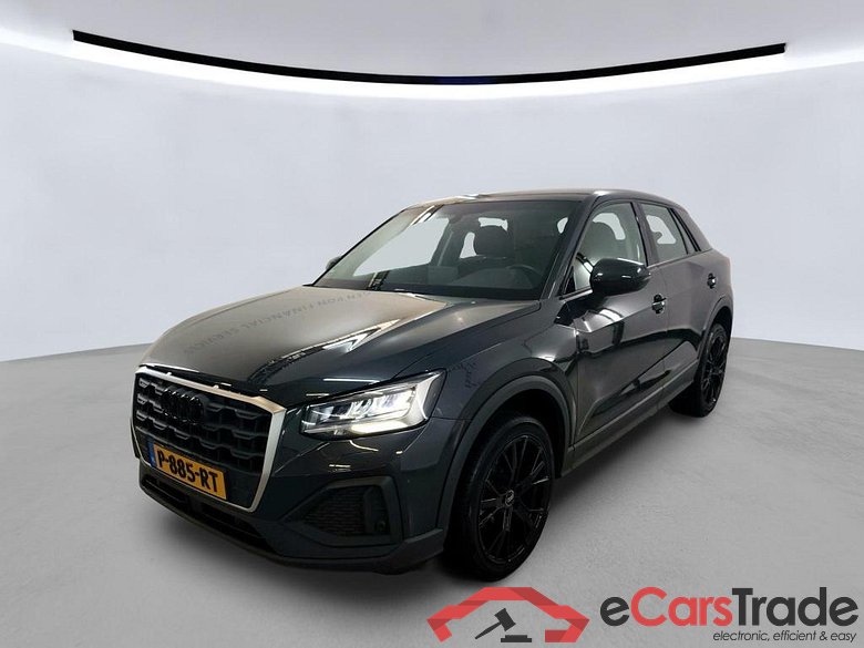 AUDI Q2 81 kW
