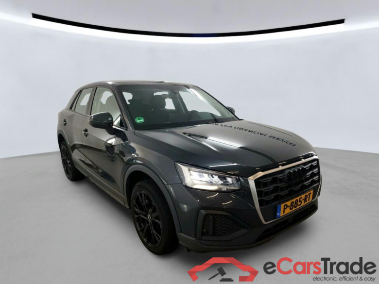 AUDI Q2 81 kW #4