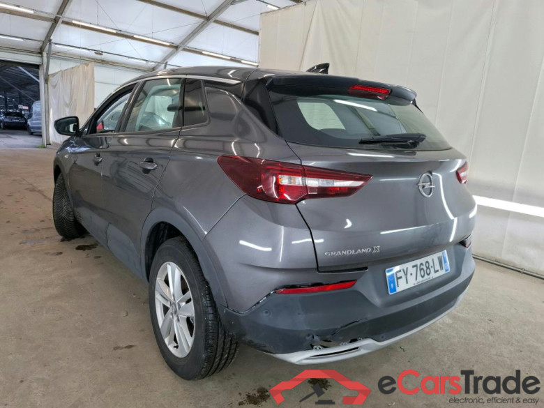Grandland X Elegance Business 1.5 130CV BVA8 E6d #2