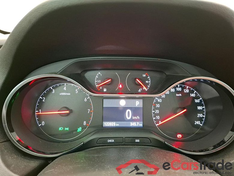 Grandland X Elegance Business 1.5 130CV BVA8 E6d #6