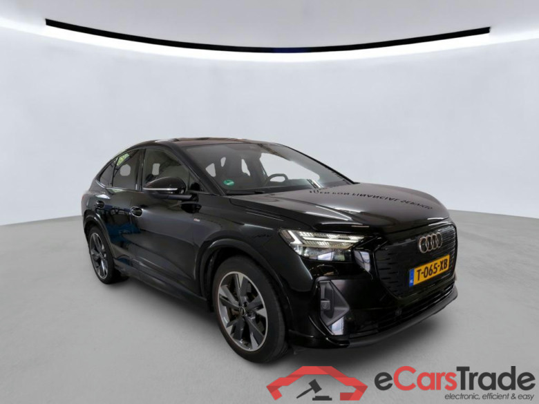 AUDI Q4 Sportback e-tron 150 kW #5