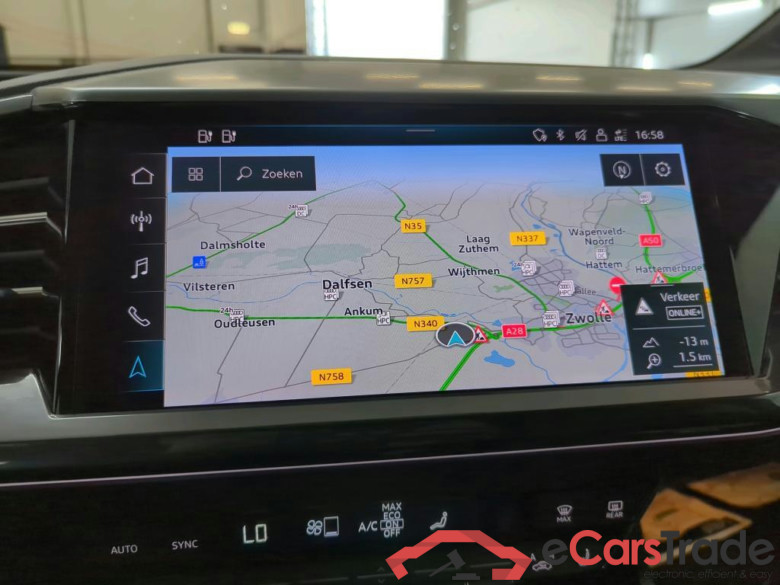 AUDI Q4 e-tron 150 kW #2