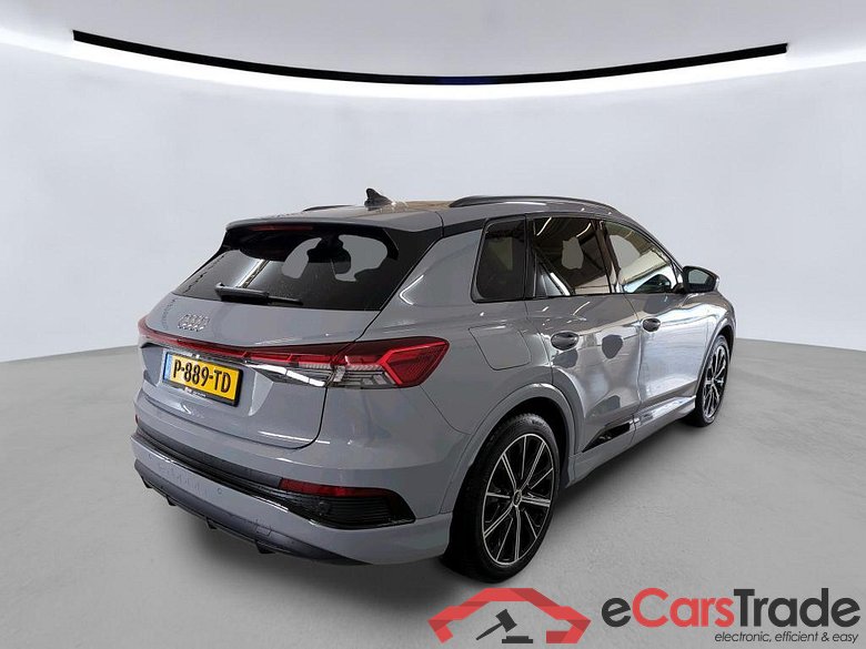 AUDI Q4 e-tron 150 kW #6