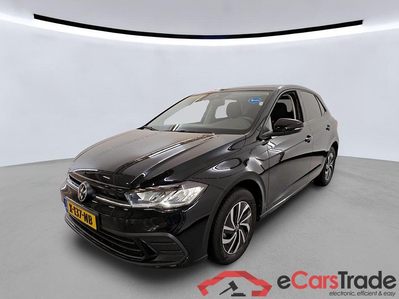 VOLKSWAGEN POLO 70 kW #1