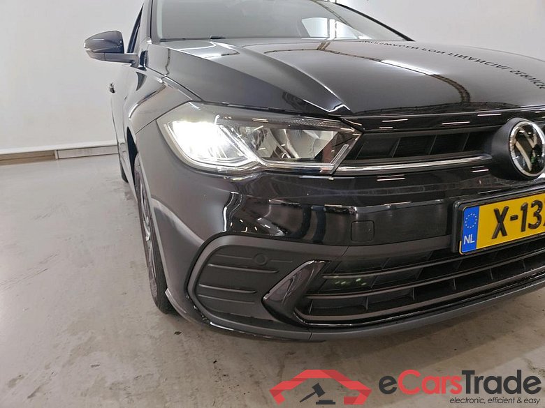 VOLKSWAGEN POLO 70 kW #3