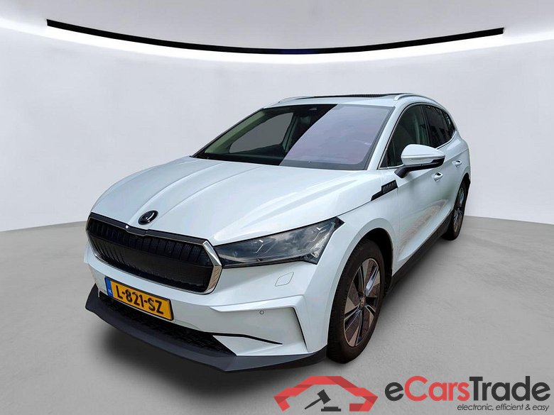 SKODA Enyaq iV 150 kW