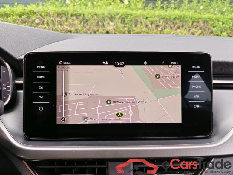 SKODA Scala 81 kW #3