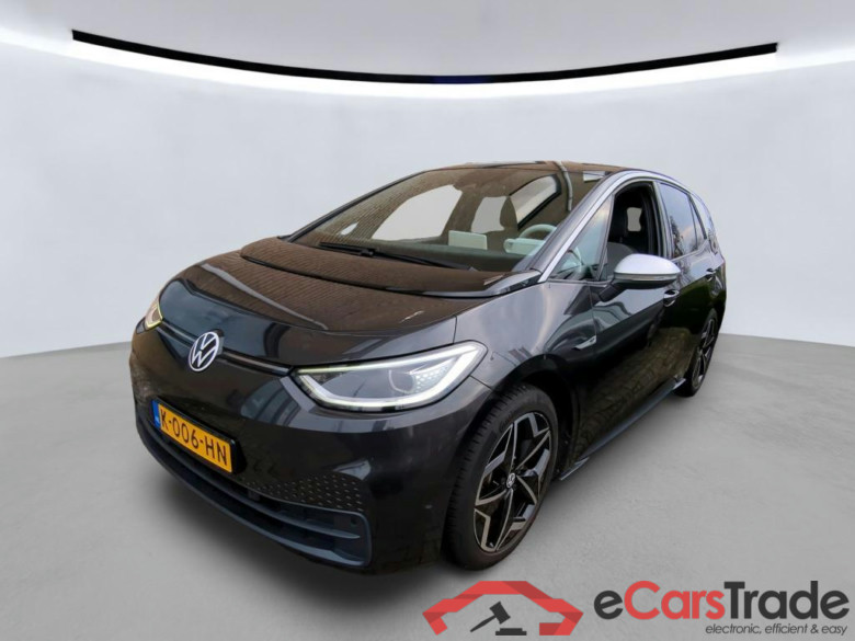 VOLKSWAGEN ID.3 150 kW #1
