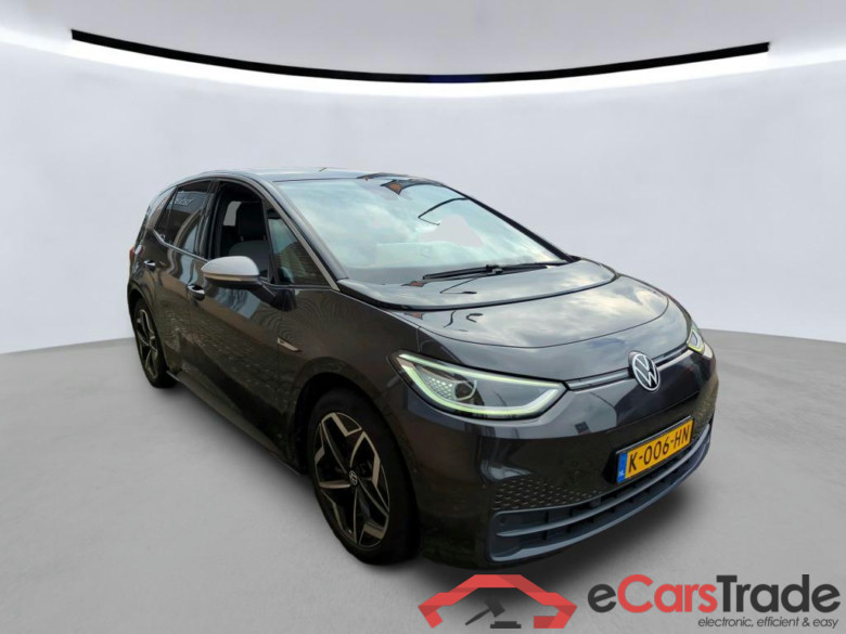 VOLKSWAGEN ID.3 150 kW #4