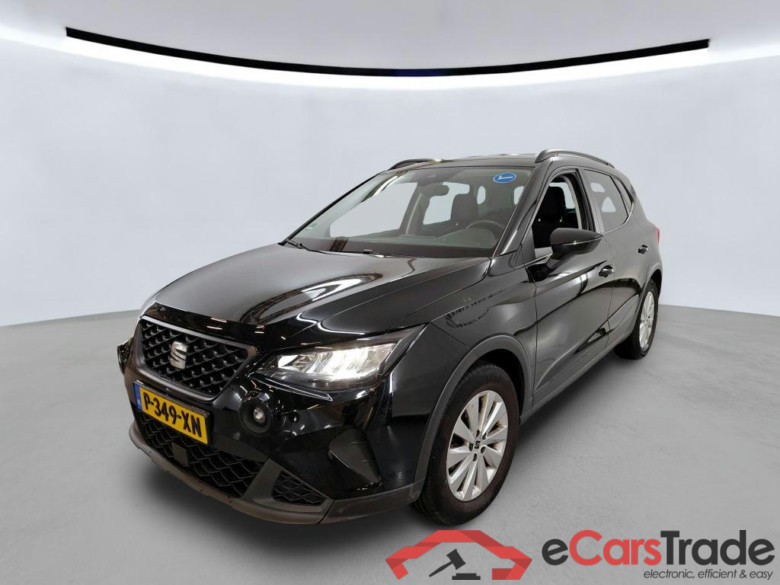 SEAT Arona 81 kW #1