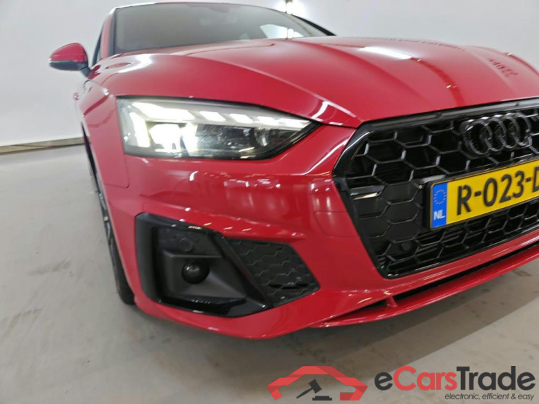 AUDI A5 Sportback 110 kW #4