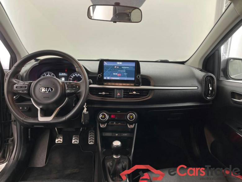 KIA Picanto 1.0 DPi DynamicPlusLine 5p #6