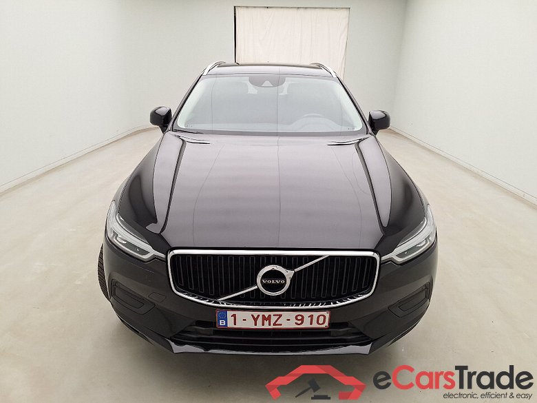 Volvo, XC60 '17, Volvo XC60 D4 120kW Geartronic Momentum Pro 5d