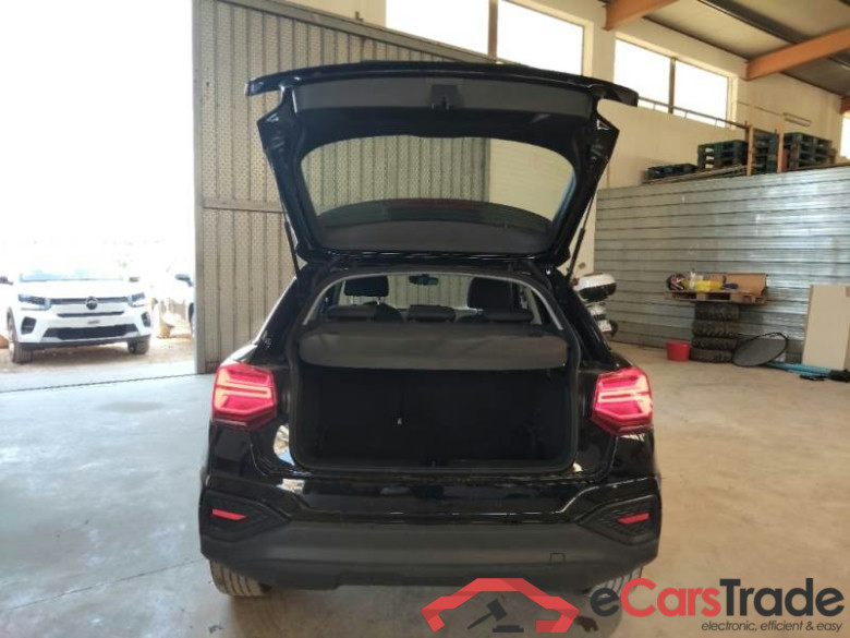 AUDI Q2 / 2020 / 5P / SUV 2.0 30 TDI BUSINESS S TRONIC #5