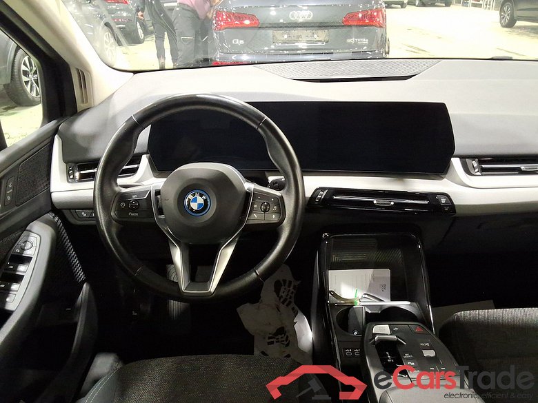 BMW 2 SERIES ACTIVE TOURER 1.5 225E PHEV DCT XDRIVE ACTIVE TOURER #6