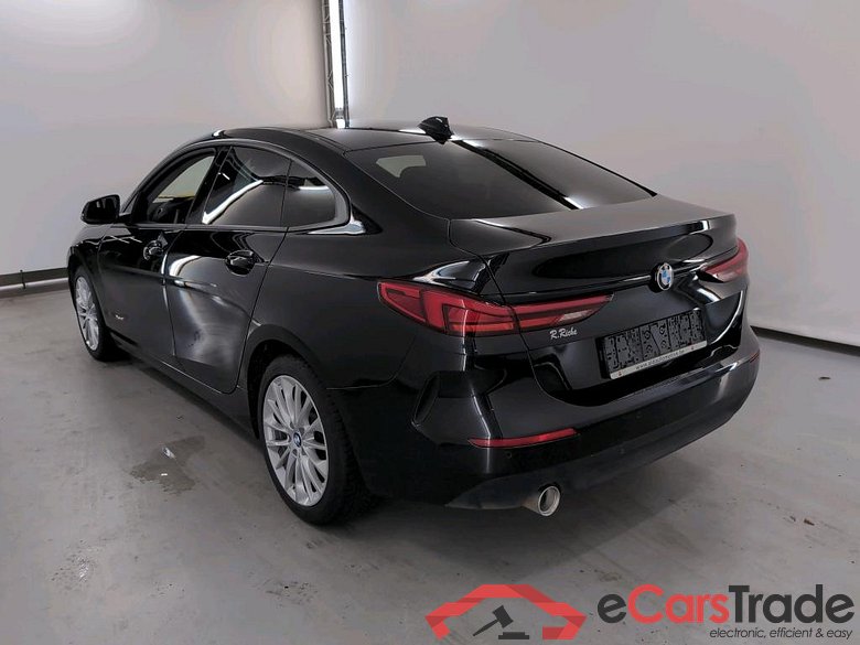 BMW 2 SERIES GRAN COUPE 1.5 216DA GRAN COUPE #3