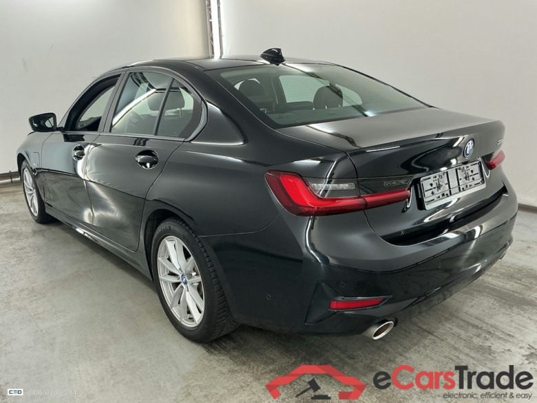 BMW 3 SERIES BERLINE 2.0 330E (135KW) BERLINE #3