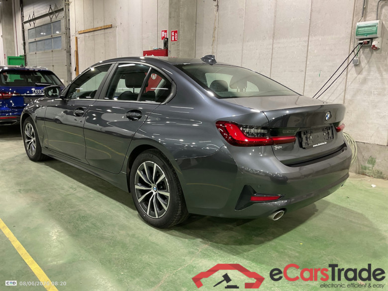 BMW 3-serie 2.0 316DA (90KW) BERLINE #3
