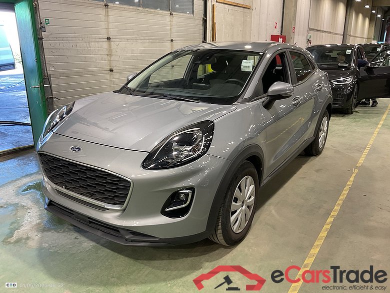 Ford Puma 1.0 EcoBoost Display Klima ...