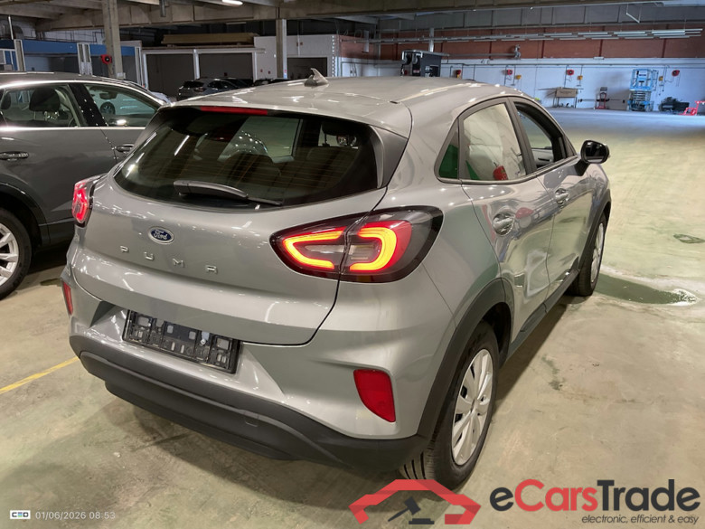 Ford Puma 1.0 EcoBoost Display Klima ... #3