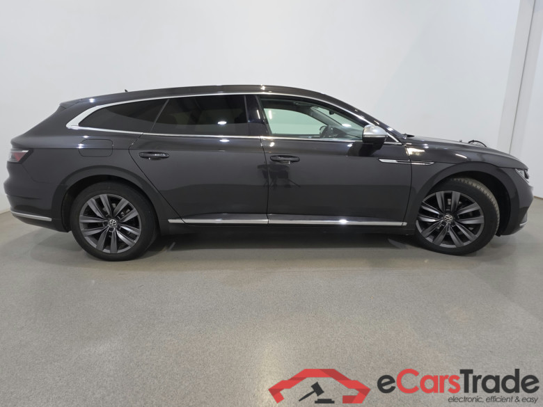 Volkswagen Arteon 1.4 TSI Plug-In Hybrid Elegance Aut. LED-Matrix Virtual ACC Navi Sport-Leather KeylessGo Camera Klima PDC ... #5