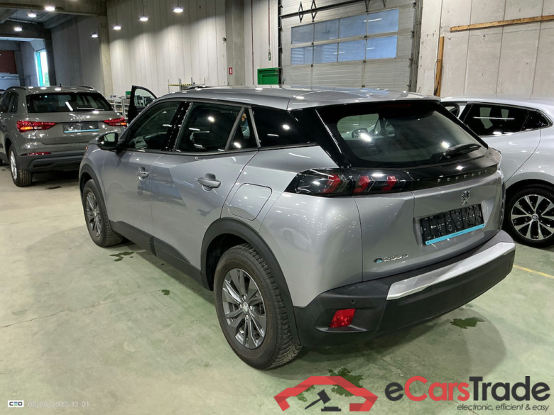 PEUGEOT 2008 50 KWH ELECTRIQUE AUTO ACTIVE PACK #3