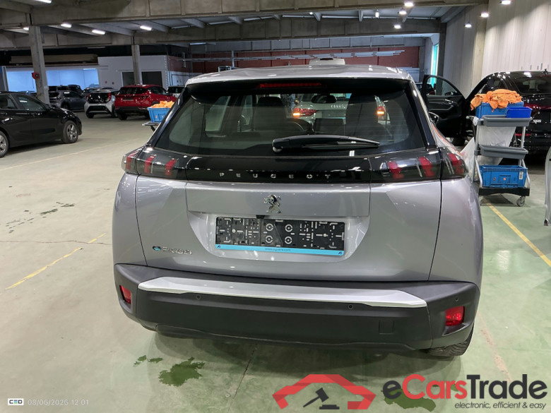 PEUGEOT 2008 50 KWH ELECTRIQUE AUTO ACTIVE PACK #5