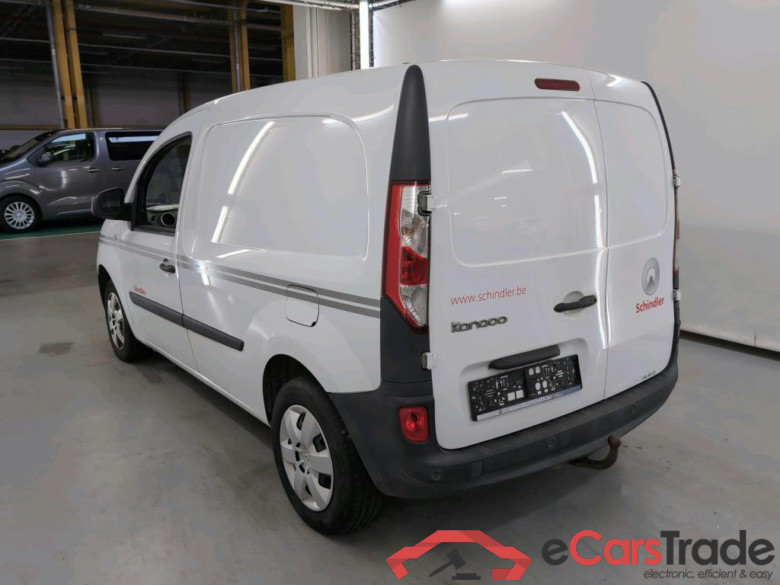 RENAULT KANGOO EXPRESS 1.5 BLUE DCI 80 GRAND CONFORT #3