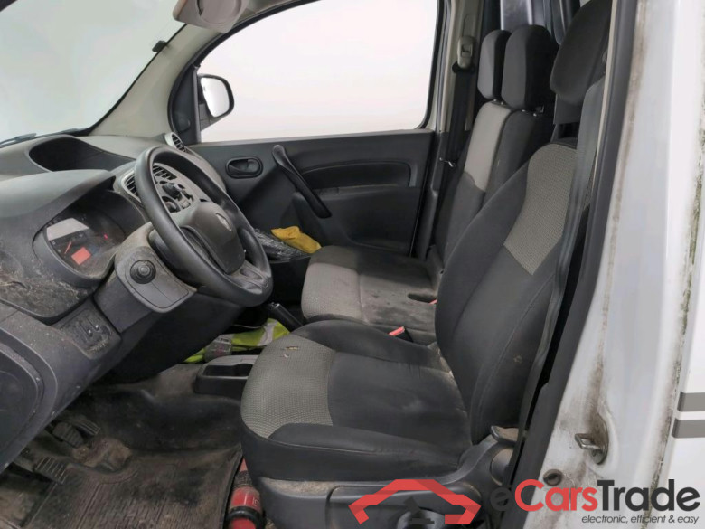 RENAULT KANGOO EXPRESS 1.5 BLUE DCI 80 GRAND CONFORT #5