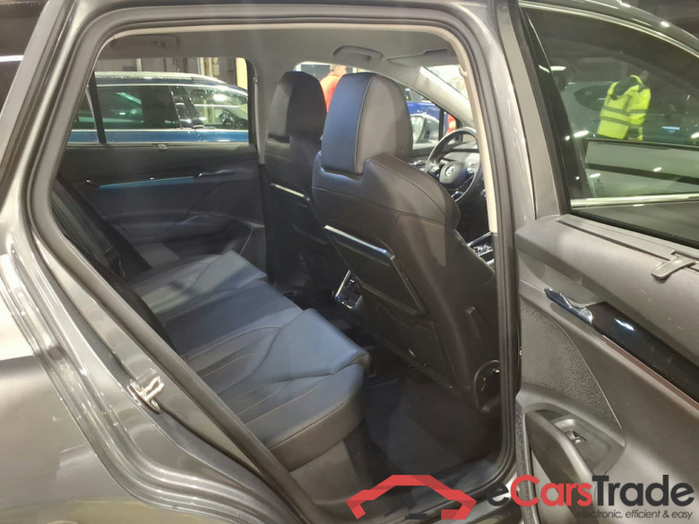 SKODA ENYAQ 82KWH IV 80 #5