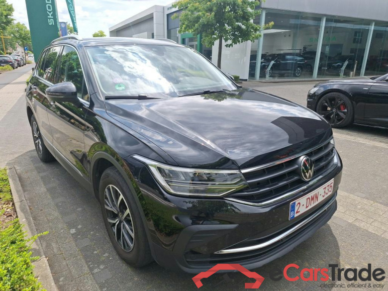 VOLKSWAGEN TIGUAN 1.4 EHYBRID LIFE DSG #2