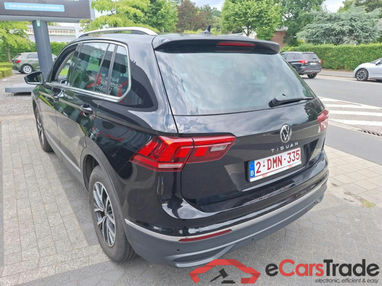 VOLKSWAGEN TIGUAN 1.4 EHYBRID LIFE DSG #3