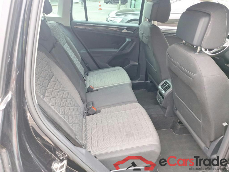 VOLKSWAGEN TIGUAN 1.4 EHYBRID LIFE DSG #6