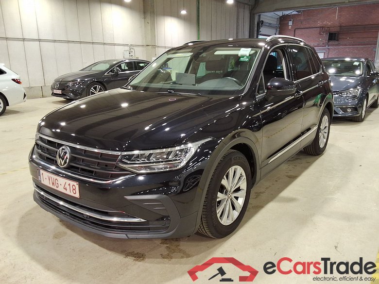 VOLKSWAGEN TIGUAN 1.5 TSI 96KW LIFE