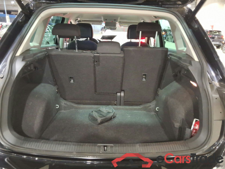 VOLKSWAGEN TIGUAN 1.5 TSI 96KW LIFE #3