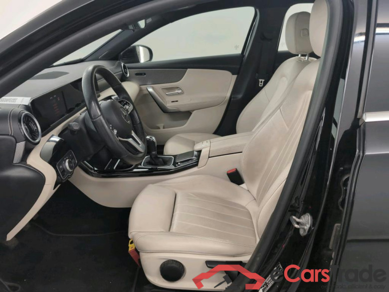 MERCEDES-BENZ A-CLASS LIMOUSINE 1.3 A 180 #5