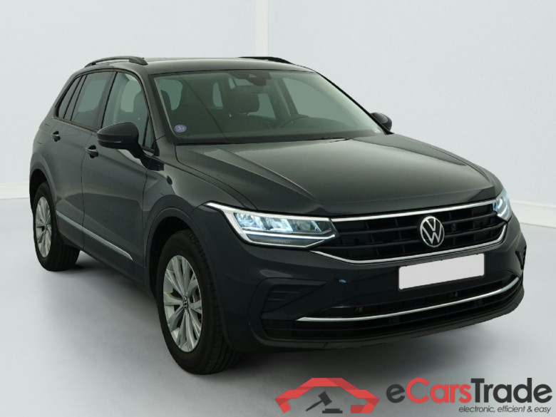 Volkswagen Tiguan 1.4 EHYBRID 245CH DSG6 LIFE