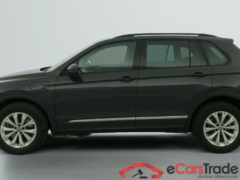 Volkswagen Tiguan 1.4 EHYBRID 245CH DSG6 LIFE #4