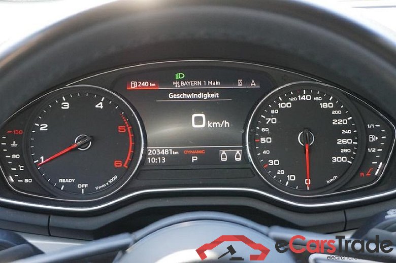 A5 Sportback 40 TDI S line 2.0 TDI 150KW AT7 E6d #6