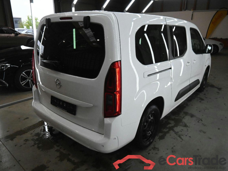 Combo Life E Edition 1.5 96KW MT6 E6dT #2