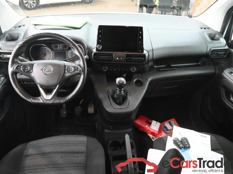 Combo Life E Edition 1.5 96KW MT6 E6dT #3
