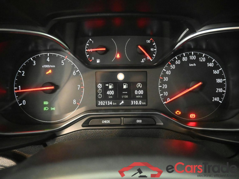 Combo Life E Edition 1.5 96KW MT6 E6dT #6