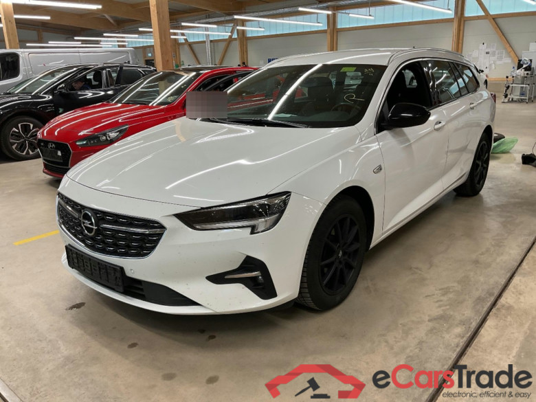 Insignia B Sports Tourer Elegance 2.0 CDTI 128KW AT8 E6d #1