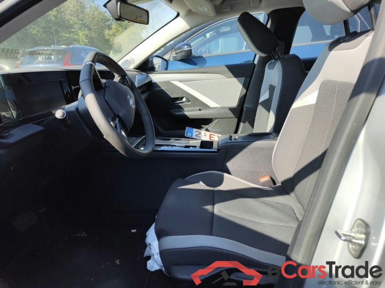 Opel Astra 1.5 Turbo D 96kW S/S Edition 5d !! technical issues !! #3