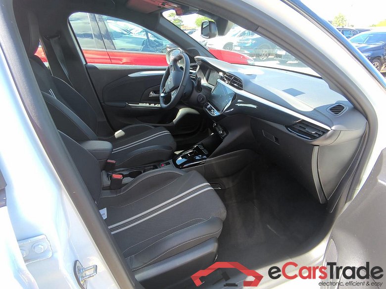 CORSA GS 1.2 TURBO HYB 100 BVA RISK chtx #5