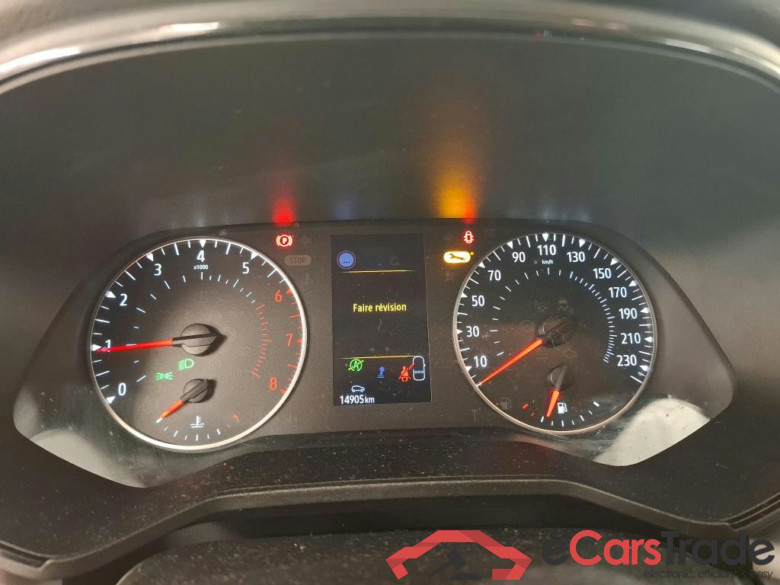 Clio V Business 1.0 TCe 100CV BVM6 E6d / GPL #6