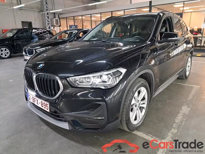 BMW X1 X1 xDrive25e (162 kW) (PHEV) 162kW/220pk  5D/P Auto-6