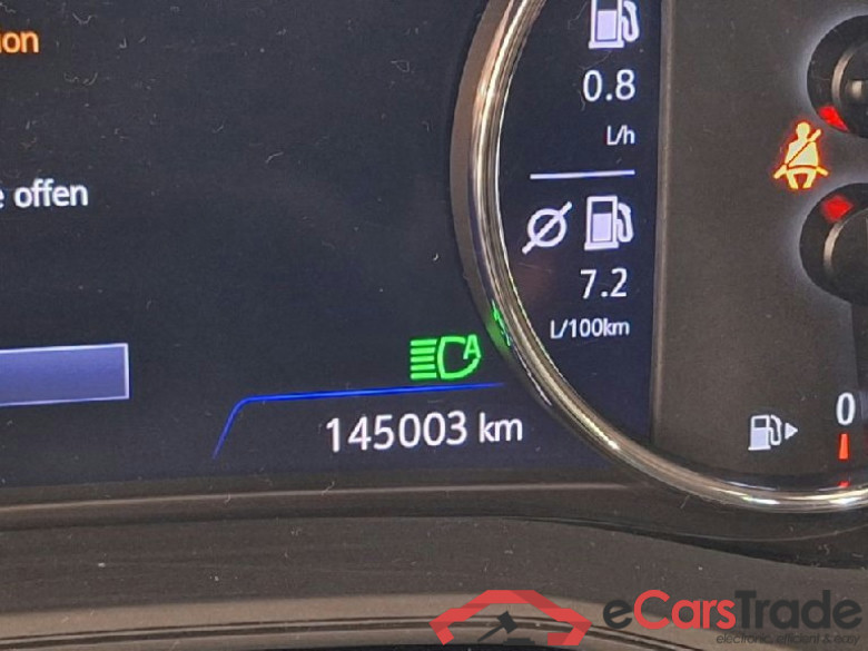 Insignia B Grand Sport Business 2.0 CDTI 128KW AT8 E6d #6