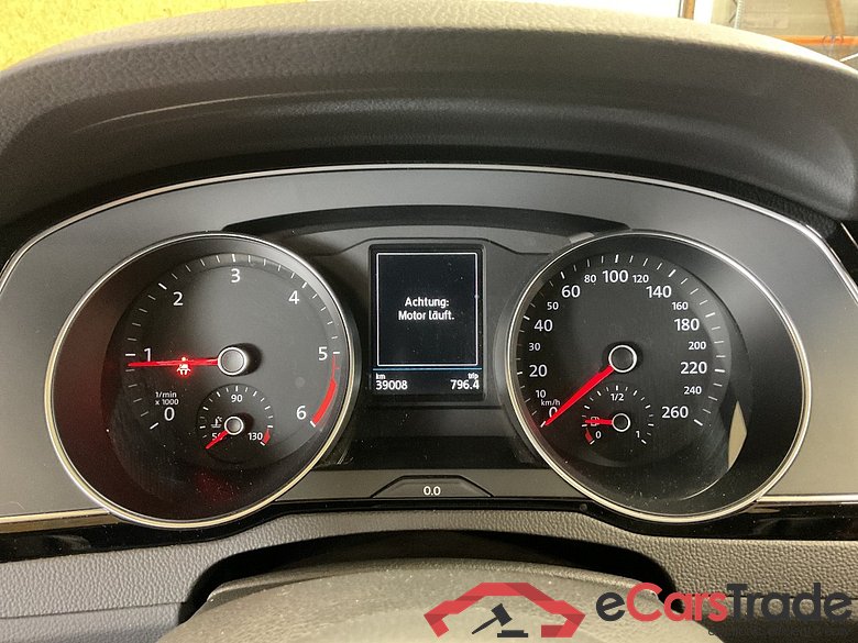 Passat Variant Business 2.0 TDI 110KW AT7 E6d #6